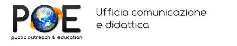 Ufficio comunicazione e 													
                      didattica
