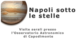 napoli sotto le stelle